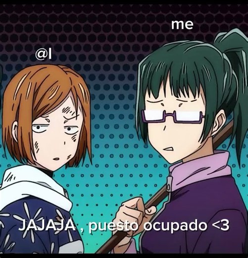 jeje tq mucho amiguita // #anime #apoyoooo #edit #mejoramiga