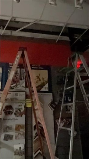 Replacing some fault 4in cast iron drain pipe #plumbing #plumbertools #plumblife #trades #trades