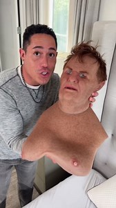 Girl Wakes Up Next to a Stranger — Hilarious Couple Moment!