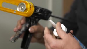 🛠️ Save caulk and still get the job done! If you're filling in gaps but don’t want to overdo it, follow these tips from Mauro's Painting. | This Old House