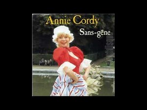 Annie Cordy - Chants révolutionnaires