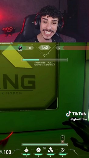 Melhor Ult da Viper na Icebox - Dicas e Setup Valorant