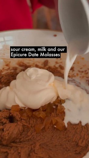 Jamaican Ginger Cake Recipe