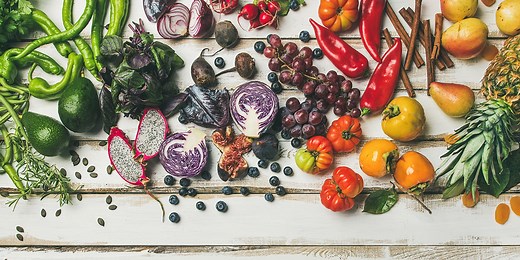 Low Sodium Diet Plan: Tips, Food Lists, Sample Menu & More