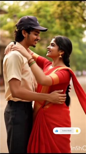 ❤️Valentine's day special❤️unodu vazhatha song AI generated #love #shorts #tamilsong #valentinesday