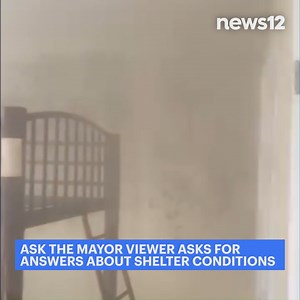 ASK THE MAYOR 🎤 News 12 Facebook user... - News 12 The Bronx