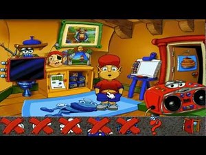 Let's play Addy Junior #002 - Eins, zwei, drei, Kätzelein
