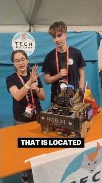 Wood and Metal Chassis Construction | 27072 Tech Outlaws | FTC Snapshot