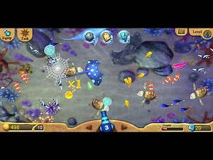 Fishing Diary Android Gameplay #2