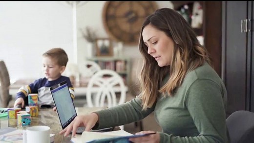 Pepperdine University Graziadio Business School TV Spot, 'Part-Time MBA: Opportunity'