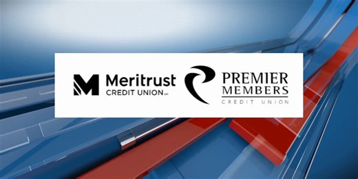 Meritrust Credit Union’s to merge with Premier Members Credit Union