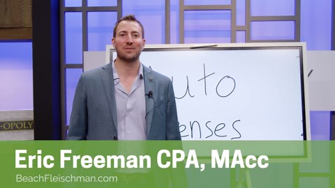 Watch this BEFORE you buy your next car...How to write off a vehicle