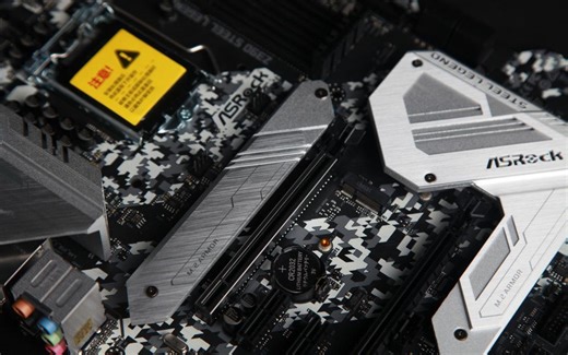 简单设置 让你的E5主机不再卡顿