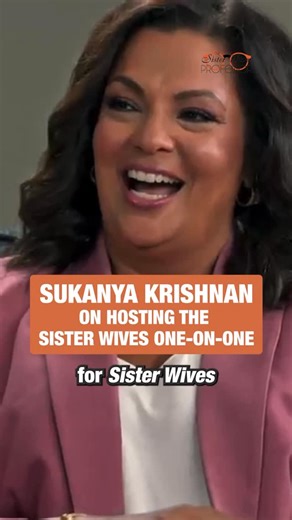 The Sister Wives Professor on Instagram: "@sukanya talks to me about the Brown family, how the one-on-one episodes work, and also: has she seen Heated Rivalry?? All that and more on my podcast “The Sister Wives Professor” available on all podcast platforms. #sisterwives #tlc #sisterwivestlc #kodybrown #robynbrown"