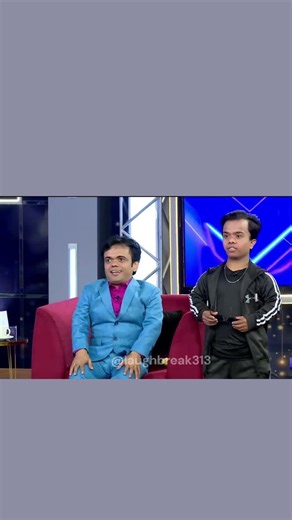 Vickey Kodu Comedy Circus