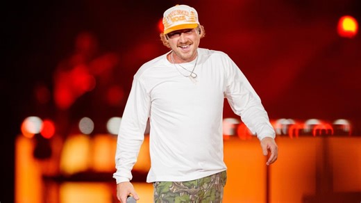 Morgan Wallen announces 2 concert dates in Cleveland: How to get tickets