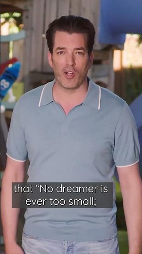 Crayola Creativity Week 2026: Property Brothers Drew & Jonathan Scott