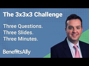The Difference Card - 3x3x3 Challenge with Josh Pyzik