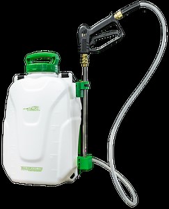 Battery-powered Backpack Sprayer | Strom Series | QA101