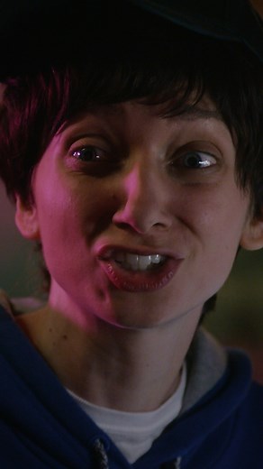 don't be such a binch 📺 The Characters: Lauren Lapkus on Netflix | Netflix Is A Joke