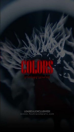 21 Savage x Post Malone Type Beat – “COLORS” | Melodic Trap Beat 2025