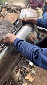 794K views · 2.6K reactions | TUTORIAL CARA PEMBUTAN MESIN CACAH RUMPUT TUTORIAL ON HOW TO BUILD A GRASS SHREED MACHINE | YM KARYA ART | Facebook