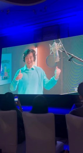 Joshua Garcia to Voice Lance Slashblade in Inside Out 2 Filipino Dub on Disney