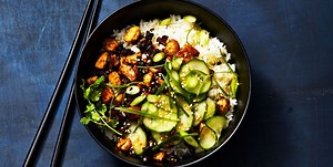 Planning a Plant-Based Menu This Week? Start Here.