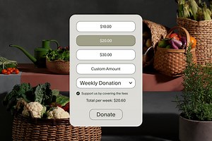 2026 Fundraising Calendar and Charity Holidays — Squarespace