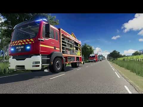 fs19 pompier : les services de secours en action !