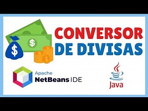 ✅ Exercise: Converting EUR, USD, and MXN currencies with JComboBox, JSlider, and JLabel in Java N...