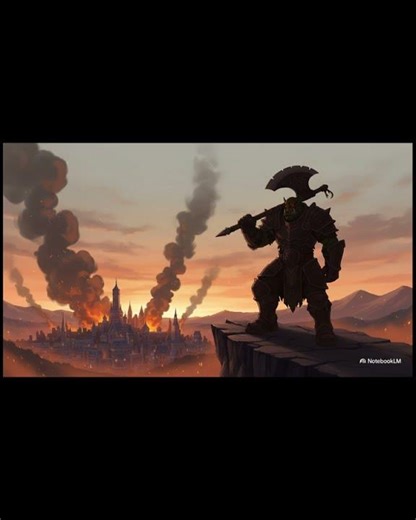 what you dont know about Gilneas