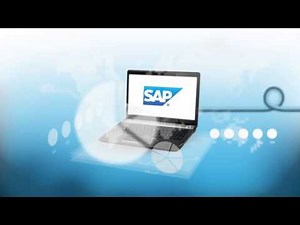 SAP 3D Visual Enterprise Author - 3D Visualization 이란?