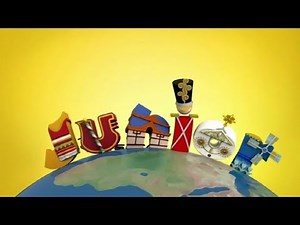 Disney Junior Asia Continuity from May 9, 2020 ‪@continuitycommentary‬