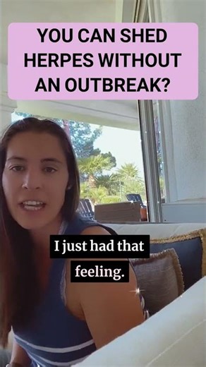 Can You Shed Herpes Without an Outbreak