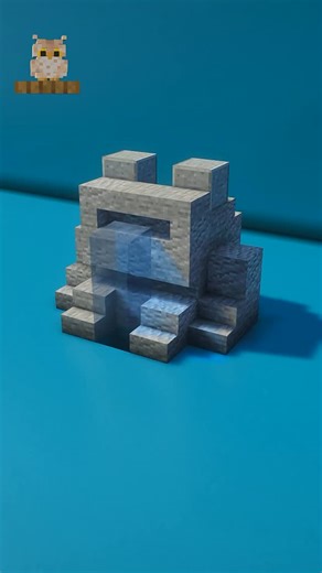 MrCozyCraft on Instagram: "How to build a Frog Fountain in Minecraft. #minecraft #minecraftbuild #cozyminecraft #minecrafttutorial"