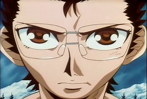 Media Blasters 2003 Animation and Film Catalog Anime