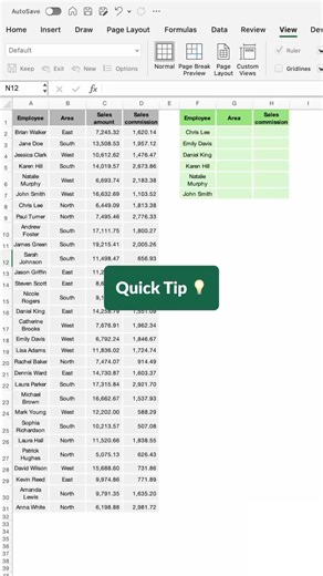 12K views · 88 reactions | How to Get #XLOOKUP to Return Multiple...