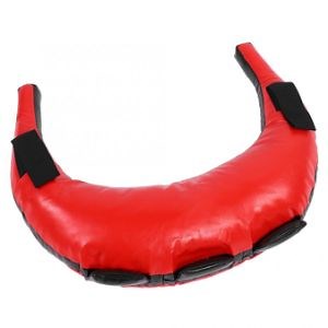 [Hot Item] 15kg Bulgarian Power Bag Professional Strength Training Fitness Training Sand Bag Weight Bag