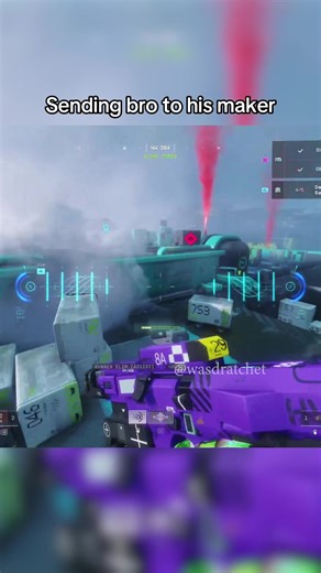 These “single run” contracts are actually doom and despair bro 😭 I’m spamming sponsor kits LMAO You should follow since I post daily :3 #marathon #bungie