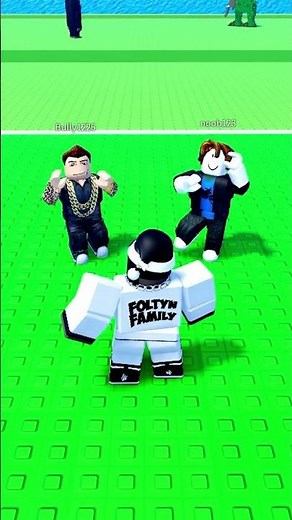 Foltyn Says Challenge!