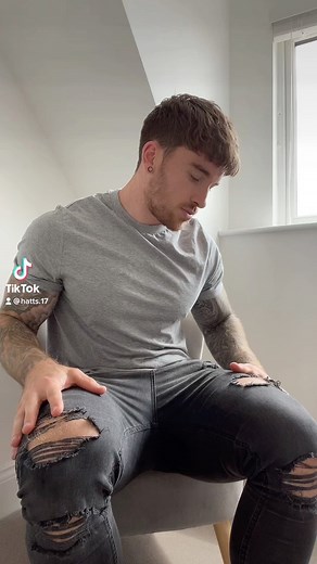 Chris Hatton on Instagram: "Sheesh 👨🏻‍🚒 #transition #tattoos"