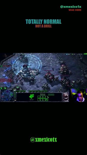 Mastering the Art of Tactical Outmaneuvering in Starcraft II!