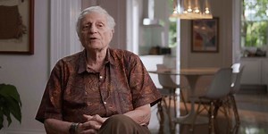 Bob Balzer, ISI pioneer: "We created an out of the office message in 1979" - USC Viterbi | School of Engineering