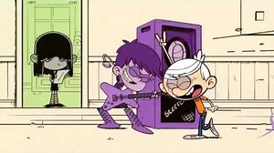 The Loud House Official Theme Song
