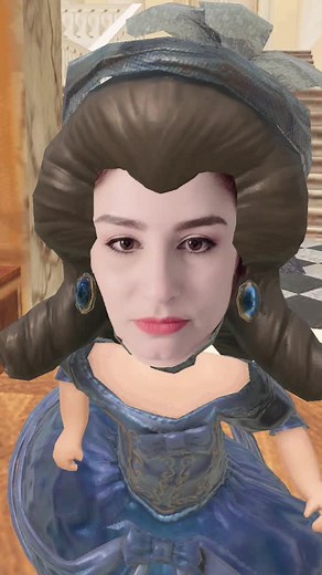 Historical Costume Showcase: Elegance of the 18th Century