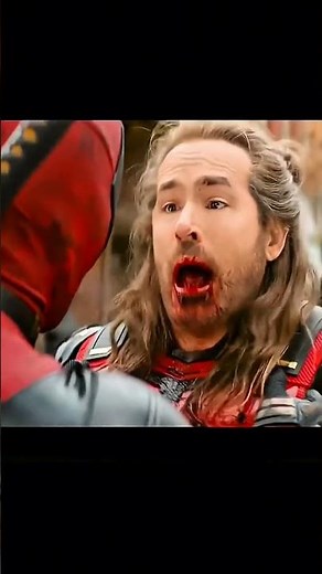 Deadpool & Wolverine Multiverse Chaos 🔥 | Epic Fan Edit Trailer