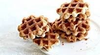 15 Donut Waffle Maker Recipe - Selected Recipes