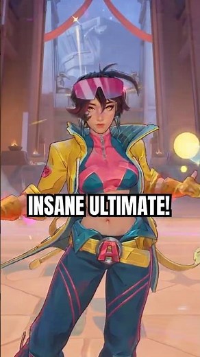Jubilee’s ULTIMATE Voice Lines Are AMAZING!