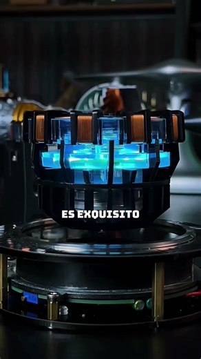 Reactor Arc Mark 1